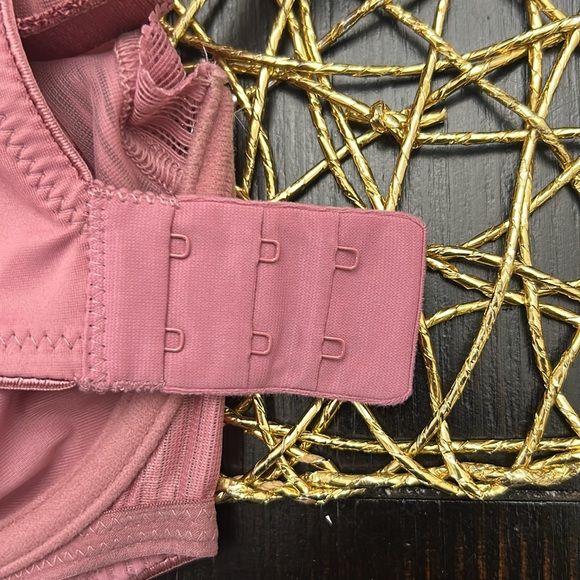 Fantasie Women's Fusion Underwire Side Support Bra 38G - Picture 4 of 6